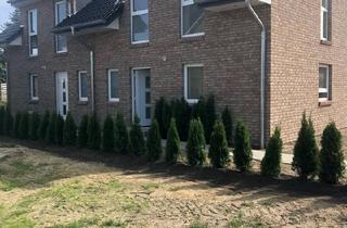 Doppelhaushälfte kaufen in 24598 Boostedt, Boostedt - Willkommen in Ihrem neuen Traumhaus