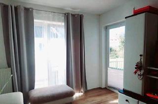Wohnung kaufen in 34582 Borken, Borken (Hessen) - 1,5ZKB Wohnung mit Balkon und Autostellplatz - beste Lage
