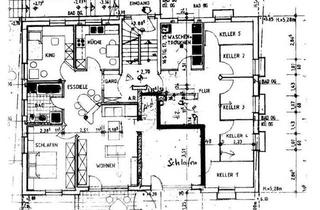 Wohnung kaufen in 97846 Partenstein, Partenstein - 4- Zimmerwohnung