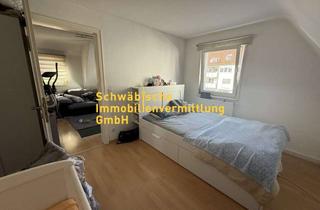 Wohnung kaufen in 71106 Magstadt, 3.-Zi.-Whg., Wärmedämmung, *renoviert*, Stellplatz, großer Dachboden