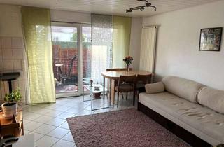 Wohnung kaufen in 73550 Waldstetten, *PROVISIONSFREI* 40qm Wohnung ideal zur Kapitalanlage im beliebten Waldstetten