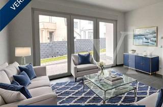 Wohnung kaufen in 66763 Dillingen, * V E R K A U F T * Stilvolle Erdgeschosswohnung mit modernem Wohnambiente