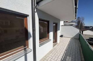 Wohnung kaufen in Eschenweg, 72475 Bitz, optimal für KAPITALANLEGER - 2-Zimmer Wohnung mit großer Terrasse!