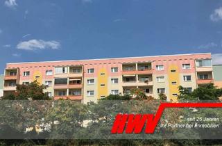 Wohnung kaufen in Nikopoler Straße 41, 01619 Zeithain, 2 Raum-Eigentumswohnung, provisionsfrei