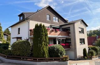 Wohnung kaufen in 37191 Katlenburg-Lindau, Großzügige Eigentumswohnung in ruhiger Lage!