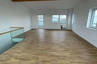 Wohnung kaufen in 63075 Stadtmitte, *neuwertige Maisonette-Wohnung mit Dachterrasse*