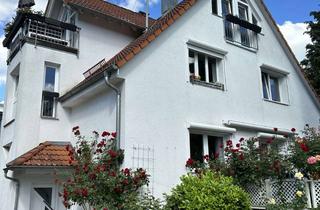 Wohnung kaufen in 78549 Spaichingen, Helle 4,5-Zimmer-Maisonette-Wohnung mit Balkon und EBK in Spaichingen