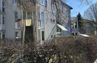 Wohnung kaufen in Neudecker Weg 47, 12355 Rudow, ***Bezugsfreie 2-Zimmer-Wohnung mit EBK und Balkon nähe WISTA Adlershof***
