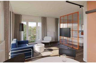 Wohnung mieten in Warburgzeile, 10587 Charlottenburg, HAVENS LIVING – Fully Furnished Apartments in 3 Designs **OPENING SOON**