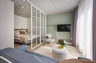 Wohnung mieten in Warburgzeile, 10587 Charlottenburg, HAVENS LIVING – Fully Furnished Apartments in 3 Designs
