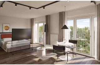 Wohnung mieten in Warburgzeile, 10587 Charlottenburg, HAVENS LIVING – Fully Furnished Apartments in 3 Designs **OPENING SOON**