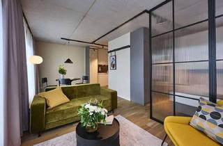 Wohnung mieten in Warburgzeile, 10587 Charlottenburg, HAVENS LIVING – Fully Furnished Apartments in 3 Designs