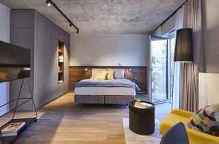 Wohnung mieten in Warburgzeile, 10587 Charlottenburg, HAVENS LIVING – Fully Furnished Apartments in 3 Designs
