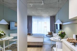 Wohnung mieten in Warburgzeile, 10587 Charlottenburg, HAVENS LIVING – Fully Furnished Apartments in 3 Designs