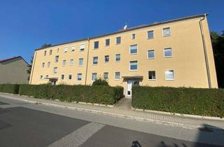 Wohnung mieten in Ernst-Thälmann-Straße 18, 02708 Großschweidnitz, 4-Raumwohnung in Großschweidnitz
