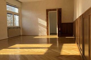 Wohnung mieten in 55543 Bad Kreuznach, Traumhafte Altbauwohnung in zentraler Lage