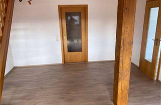 Wohnung mieten in Maisenbacherstr. 22, 75378 Bad Liebenzell, Attraktive 2,5-Raum-DG-Wohnung im idyllischen Beinberg