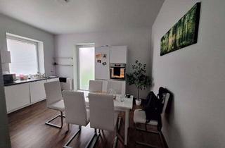 Wohnung mieten in Osterfinger Straße, 79798 Jestetten, Attraktive und gepflegte 3-Raum-EG-Wohnung mit Balkon und Einbauküche in Jestetten