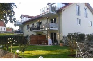 Wohnung mieten in 85402 Kranzberg, Hochwertig leben in ländlicher ruhiger Umgebung – helle und geräumige Dachgeschosswohnung