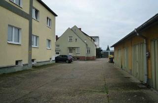 Wohnung mieten in Stadtwall, 15938 Golßen, Familiengerechte 3-Raum-Wohnung, Schule und Kindergarten in der Nähe