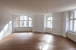 Wohnung mieten in 96047 Insel, Helle 3,5 Zimmer-Wohnung mit romantischem Altbau-Flair