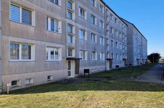 Wohnung mieten in Straße Der Einheit 21, 39624 Kalbe (Milde), Deine neue 2 Zimmerwohnung im Erdgeschoss