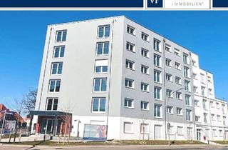 Wohnung mieten in 29227 Celle, **2-Zimmer Whng. mit gehobener Ausstattung im betreuten Wohnen**