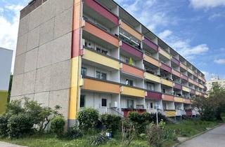 Wohnung mieten in Breite Straße 30, 06231 Bad Dürrenberg, geräumige 2 Zimmerwohnung im 1. Obergeschoss