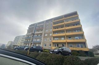 Wohnung mieten in Albrechts-Dürer-Straße 100a, 39576 Stendal, anständige 2 Zimmerwohnung, frisch renoviert