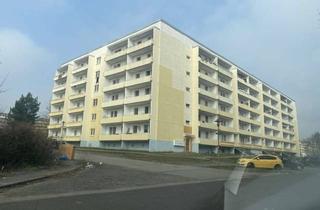 Wohnung mieten in Otto-Lilienthal-Straße 25, 39576 Stendal, geräumige 2 Zimmerwohnung