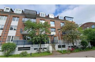 Garagen kaufen in Millstätter Str. 7-11, 28359 Lehe, Tiefgaragenstellplatz in Uni-Nähe zu verkaufen!