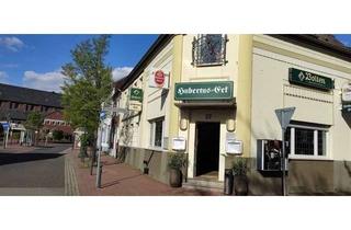 Gastronomiebetrieb mieten in Hubertusstraße 27, 47877 Willich, Gaststätte "Hubertus-Eck"