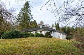 Haus kaufen in 21227 Bendestorf, Erbpachtgrundstück mit sanierungsbedürftigem Bestandshaus in einmaliger Lage von Bendestorf!