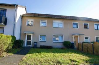 Haus kaufen in 50354 Hürth, Hürth-Gleuel, Zweifamilienhaus in schöner Wohnlage, zwei Dreizimmerwohnungen mit Balkon, Garten