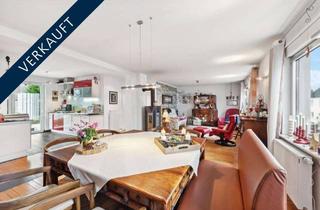 Doppelhaushälfte kaufen in 66740 Saarlouis, Zweifamilienhaus in gefragter Lage von Saarlouis