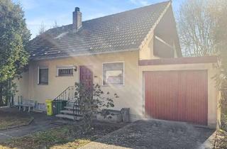 Einfamilienhaus kaufen in 96342 Stockheim, Charmantes Einfamilienhaus in begehrter Wohnlage in Stockheim