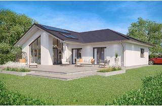 Haus kaufen in 66352 Großrosseln, Ihr Traumbungalow in ruhiger Lage! ERST BAUEN - DANN ZAHLEN! Inkl. Grundstück!