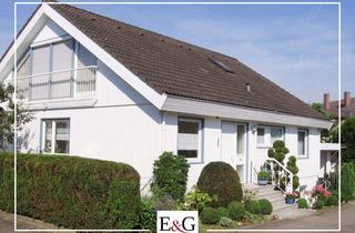 Einfamilienhaus kaufen in 71732 Tamm, Familienglück! Großzügiges Einfamilienhaus mit Einliegerwohnung und sonnigem Garten