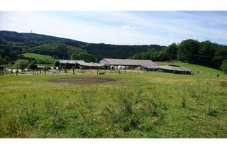 Bauernhaus kaufen in 51643 Gummersbach, Bauernhof in Traumhafter Lage auf 23 ha zu verkaufen