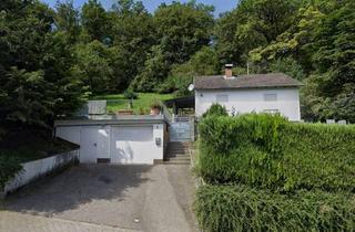 Einfamilienhaus kaufen in Talstraße, 74847 Obrigheim, kleines EFH - Provisionsfrei - mit Ausbaupotential, Garten und Garage auf 752 m² Grundstück