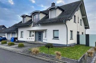 Haus kaufen in 55469 Riegenroth, Schickes Haus mit Wellness-Paradies