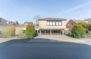 Einfamilienhaus kaufen in 48341 Altenberge, Großzügiges Einfamilienhaus mit Einliegerwohnung