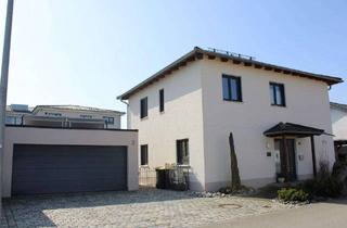 Haus kaufen in 86836 Graben, Neuwertiger Wohntraum mit großem Garten -RESERVIERT-