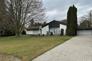 Haus kaufen in 86453 Dasing, Großzügiger Bungalow mit Klima-Wohlfühlfaktor