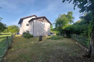 Reihenhaus kaufen in Wilhelm Busch Str 29, 84130 Dingolfing, Charmanter Neubau - im Herzen von Dingolfing - Südgarten