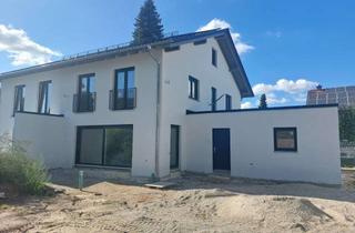 Reihenhaus kaufen in Wilhelm Busch Str 29, 84130 Dingolfing, Charmanter Neubau - im Herzen von Dingolfing - Südgarten