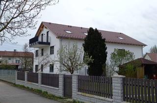 Reihenhaus kaufen in Wilhelm Busch Str 29, 84130 Dingolfing, Charmanter Neubau - im Herzen von Dingolfing - Südgarten