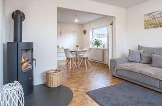 Einfamilienhaus kaufen in 25821 Bredstedt, Ein Zuhause zum Verlieben – modernisiert & bezugsfertig