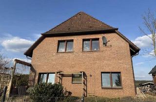 Haus kaufen in 21395 Tespe, Ihr neues Zuhause in Tespe – Zweifamilienhaus mit viel Charakter und Potenzial