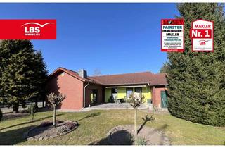 Haus kaufen in 49453 Barver, Charmanter Bungalow in Sackgassenlage!